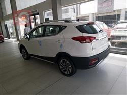 JAC JS3